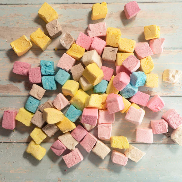 Marshmallows