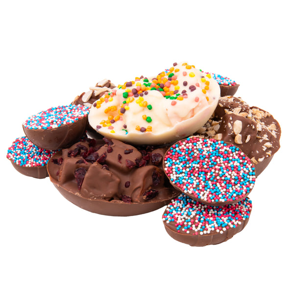 Easter Sweet Treats