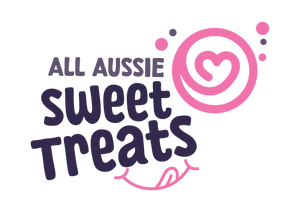 All Aussie Sweet Treats 