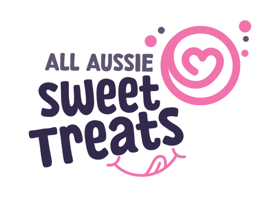 All Aussie Sweet Treats 
