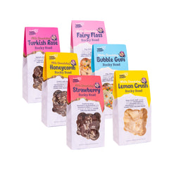 The Rocky Road Rumble