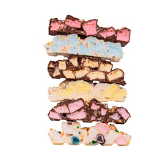 The Rocky Road Rumble