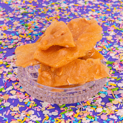 Peanut Brittle