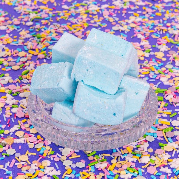 Bubble Gum Marshmallows
