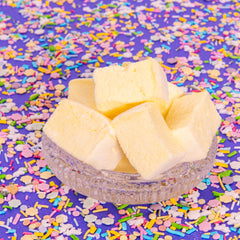 Lemon Meringue Marshmallows