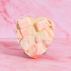 Gourmet Strawberry Rocky Road