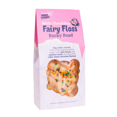 Fairy Floss Rocky Road