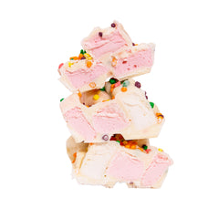 Fairy Floss Rocky Road