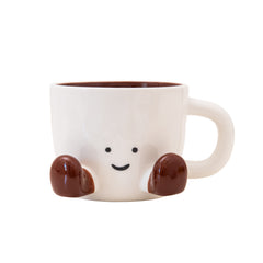 The Cosy Corner Mug