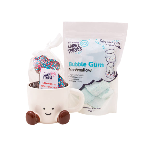 The Cosy Corner Bundle