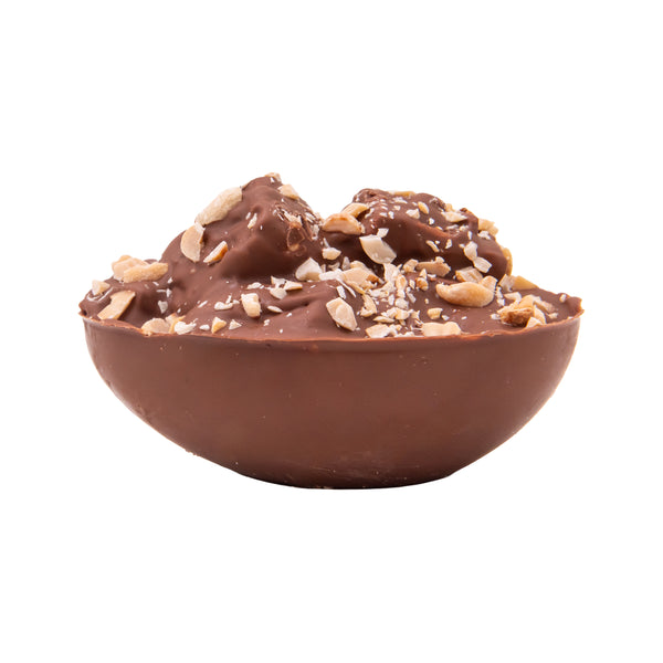 Easter Egg Honeycomb Marshmallow Rocky Road