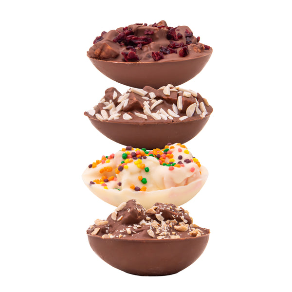 Egg-stra Special Treats Bundle