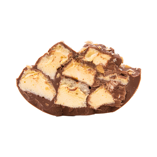 Easter Egg Honeycomb Marshmallow Rocky Road