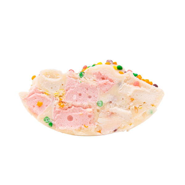 Easter Egg Fairy Floss Marshmallow Rocky Road