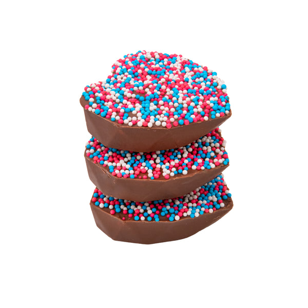 Marshmallow Mini Hearts Bundle