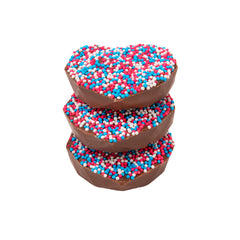 Marshmallow Mini Hearts Bundle