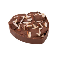 Gourmet Strawberry Rocky Road