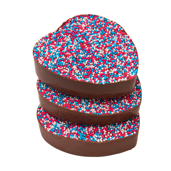 Marshmallows made Chocolatey!!