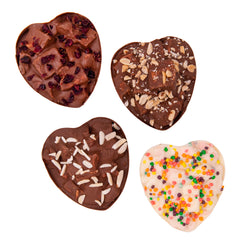 Heart Rocky Road Bundle
