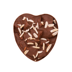 Gourmet Strawberry Rocky Road
