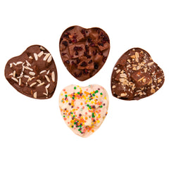 Heart Rocky Road Bundle