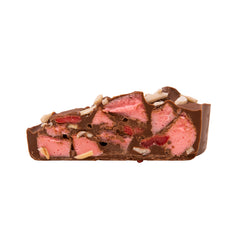 Gourmet Strawberry Rocky Road