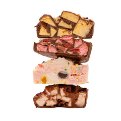 Heart Rocky Road Bundle