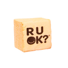 50 x Custom Marshmallows