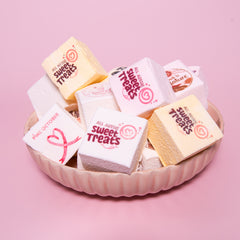 20 x Custom Marshmallows