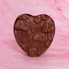 Gourmet Strawberry Rocky Road