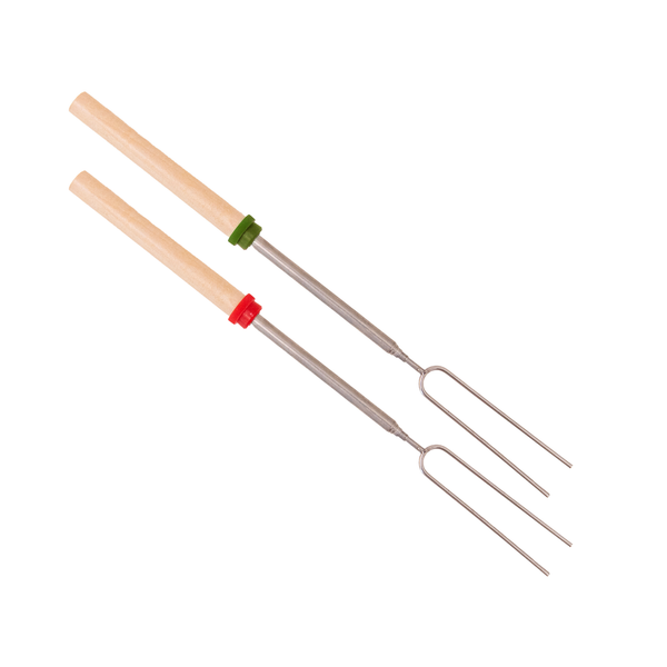 The Perfect Toasty Telescoper